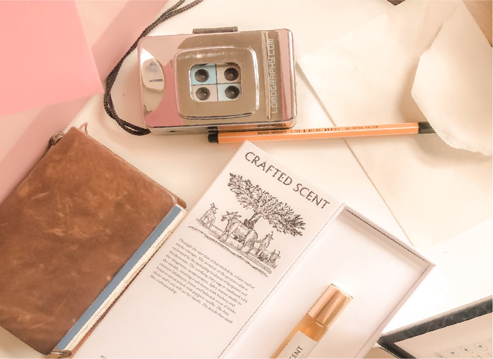 Desk
