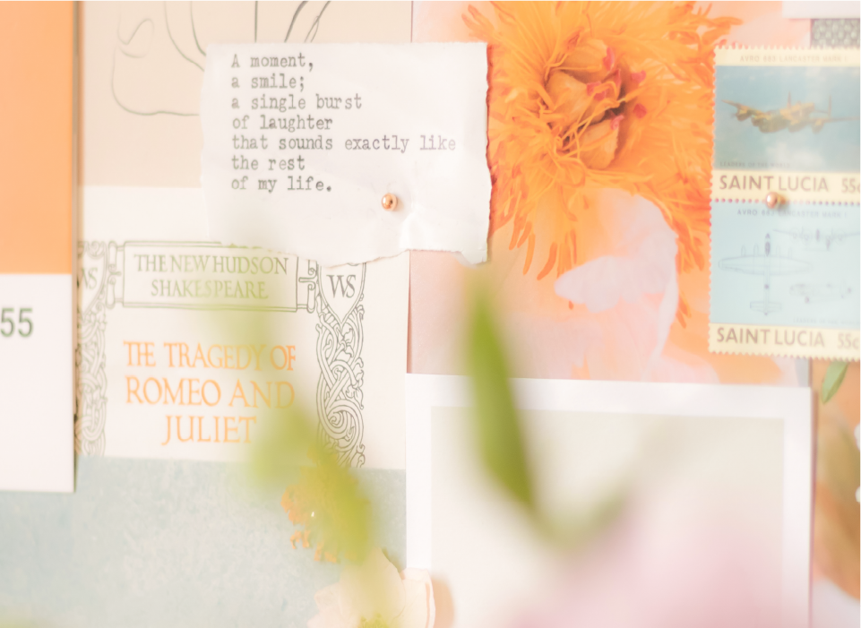 Moodboard