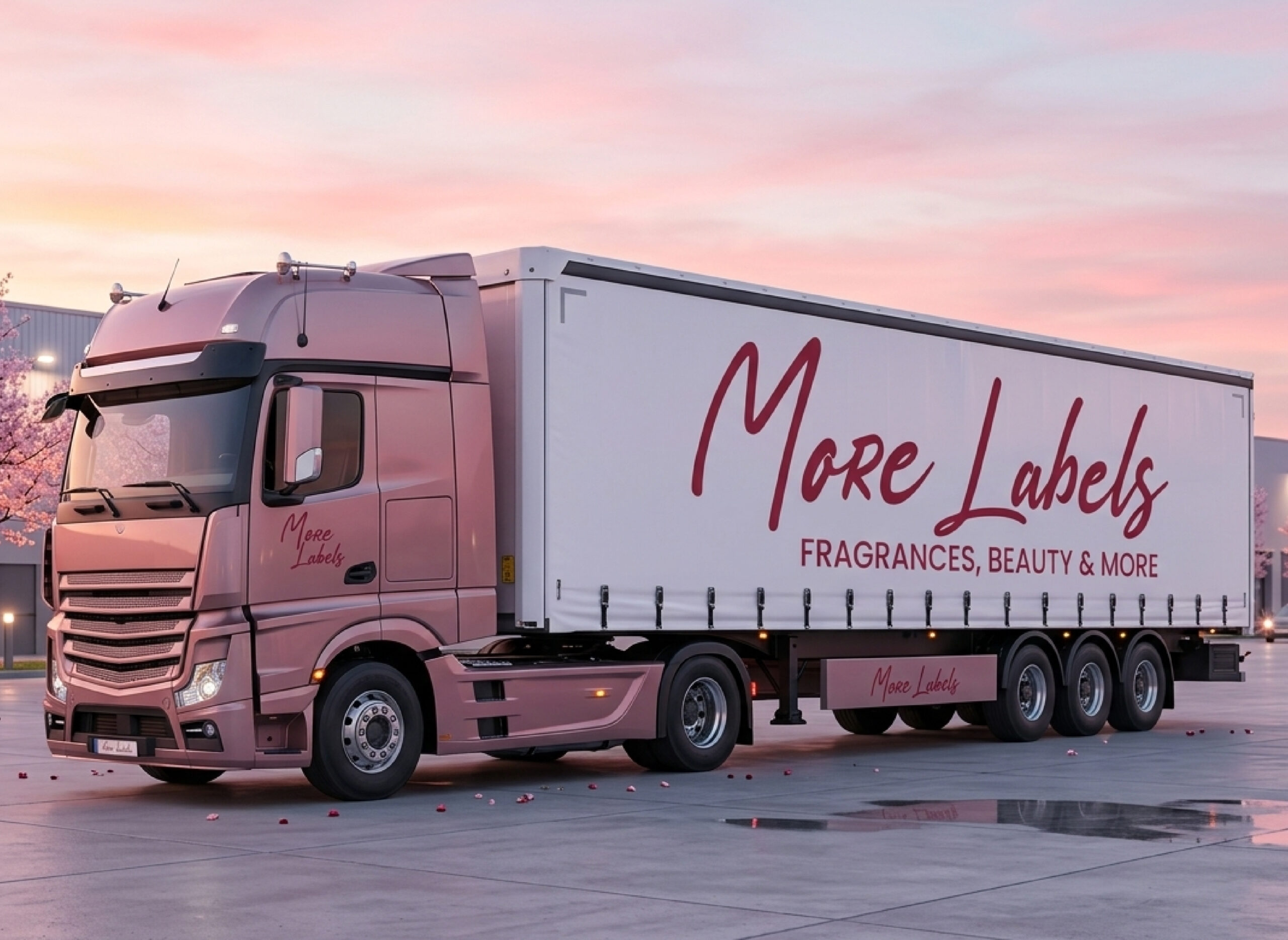 Aout us foto’s template